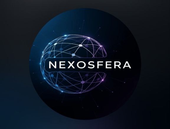 Logo Nexosfera